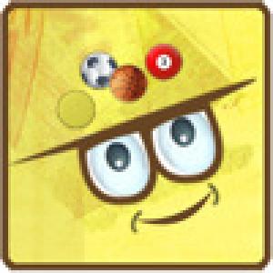  Eye-Q Sports Edition (2010). Нажмите, чтобы увеличить.