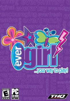  everGirl (2004). Нажмите, чтобы увеличить.