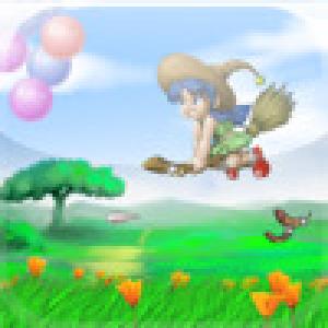  Faby - Air City (2009). Нажмите, чтобы увеличить.