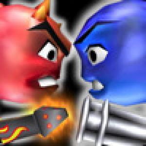  Faceoff (2009). Нажмите, чтобы увеличить.