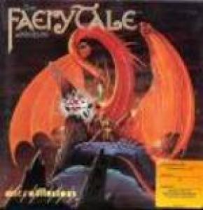  Faery Tale Adventure (1988). Нажмите, чтобы увеличить.