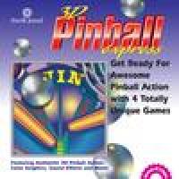  3D Pinball Express ,. Нажмите, чтобы увеличить.