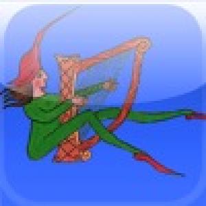  Fairy Cards (2009). Нажмите, чтобы увеличить.