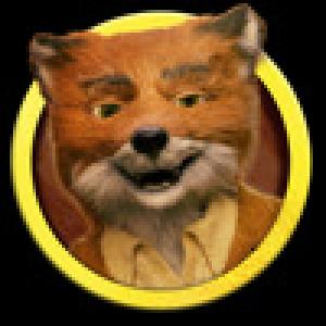  Fantastic Mr. Fox - US (2009). Нажмите, чтобы увеличить.