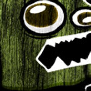  Feed Meh!! (2009). Нажмите, чтобы увеличить.