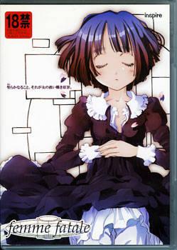  Femme Fatale (2001). Нажмите, чтобы увеличить.