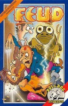 Feud! (1987). Нажмите, чтобы увеличить.