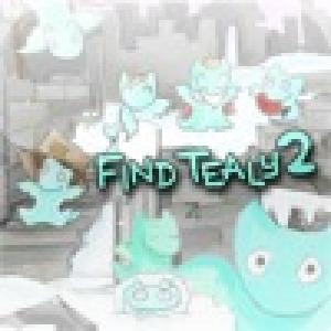  Find Tealy 2 (2010). Нажмите, чтобы увеличить.