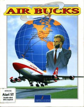  Air Bucks (1993). Нажмите, чтобы увеличить.