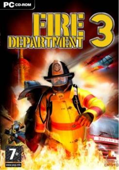  Fire Department 3 (2006). Нажмите, чтобы увеличить.