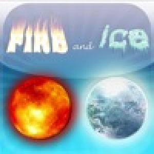  Fire or Ice (2009). Нажмите, чтобы увеличить.