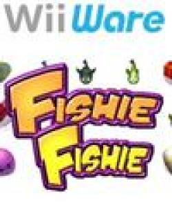  Fishie Fishie (2010). Нажмите, чтобы увеличить.