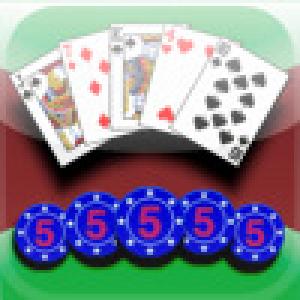  Five In A Row (2009). Нажмите, чтобы увеличить.