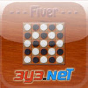  Fiver (2009). Нажмите, чтобы увеличить.