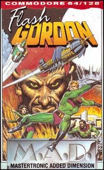  Flash Gordon (1986). Нажмите, чтобы увеличить.