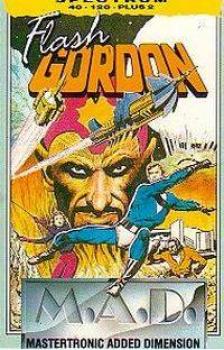  Flash Gordon (1987). Нажмите, чтобы увеличить.
