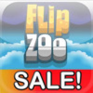  Flip Zoo (2009). Нажмите, чтобы увеличить.