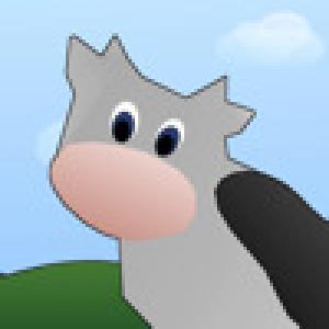  FlipCow (2009). Нажмите, чтобы увеличить.