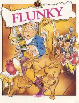  Flunky (1987). Нажмите, чтобы увеличить.