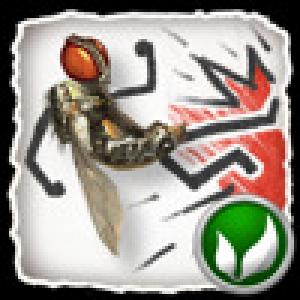  Fly Fu (2010). Нажмите, чтобы увеличить.