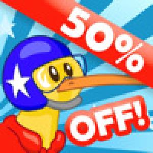  Fly Kiwi, Fly! (2010). Нажмите, чтобы увеличить.