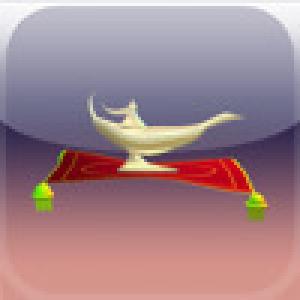  Flying Carpet (2009). Нажмите, чтобы увеличить.