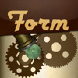  Form (2009). Нажмите, чтобы увеличить.