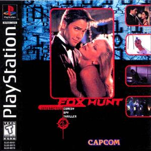  Fox Hunt (1996). Нажмите, чтобы увеличить.