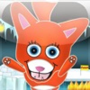  Foxie Hunny Adventure (2009). Нажмите, чтобы увеличить.