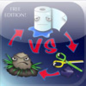  Free Rock Paper Scissor (2009). Нажмите, чтобы увеличить.