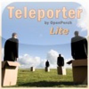  Free Teleporter Quiz (2009). Нажмите, чтобы увеличить.