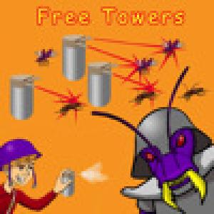  Free Towers (2009). Нажмите, чтобы увеличить.