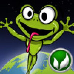  Froggy Jump (2010). Нажмите, чтобы увеличить.