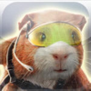  G-Force: The Game (2009). Нажмите, чтобы увеличить.