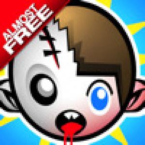  Game of da Dead (2009). Нажмите, чтобы увеличить.