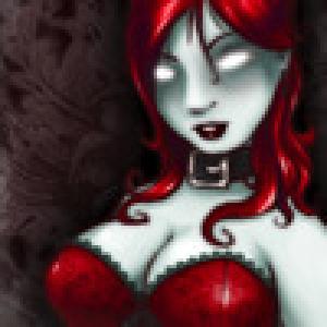  Garters & Ghouls (2009). Нажмите, чтобы увеличить.