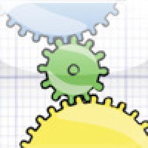  Geared (2009). Нажмите, чтобы увеличить.