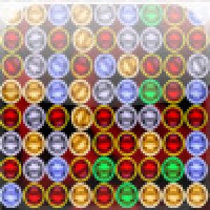  Gems ! (2009). Нажмите, чтобы увеличить.