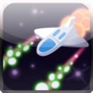  GeoGeo Wars (2009). Нажмите, чтобы увеличить.