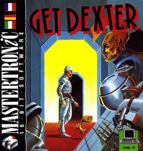  Get Dexter (1987). Нажмите, чтобы увеличить.