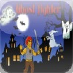  Ghost Fighter (2010). Нажмите, чтобы увеличить.