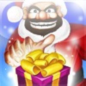  Golden Miner--Christmas (2009). Нажмите, чтобы увеличить.