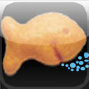  Goldfish Gulp (2009). Нажмите, чтобы увеличить.