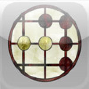  Gomoku Professional (2009). Нажмите, чтобы увеличить.