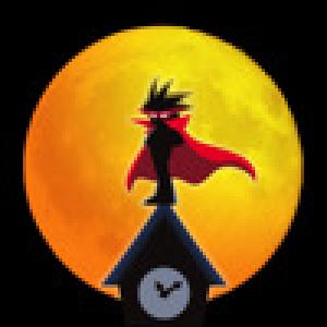  Grappling Action: Moon Dancer (2009). Нажмите, чтобы увеличить.