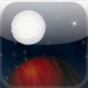  Gravity Golf (2009). Нажмите, чтобы увеличить.