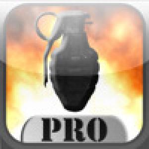  Grenades Pro (2009). Нажмите, чтобы увеличить.