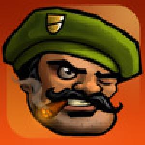  Guerrilla Bob (2010). Нажмите, чтобы увеличить.