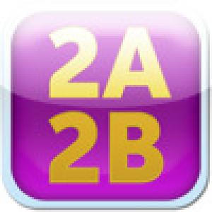  Guess2A2B (2008). Нажмите, чтобы увеличить.