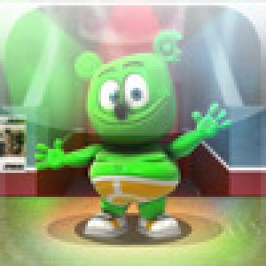  Gummibar (2009). Нажмите, чтобы увеличить.